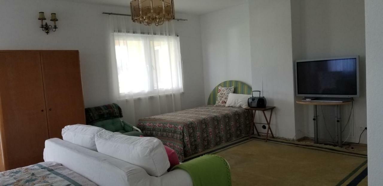 Haus Falkenstein Moosburg Εξωτερικό φωτογραφία