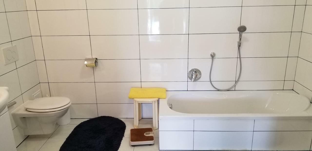 Haus Falkenstein Moosburg Εξωτερικό φωτογραφία