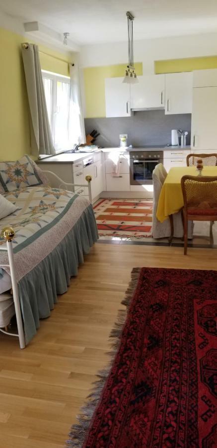 Haus Falkenstein Moosburg Εξωτερικό φωτογραφία