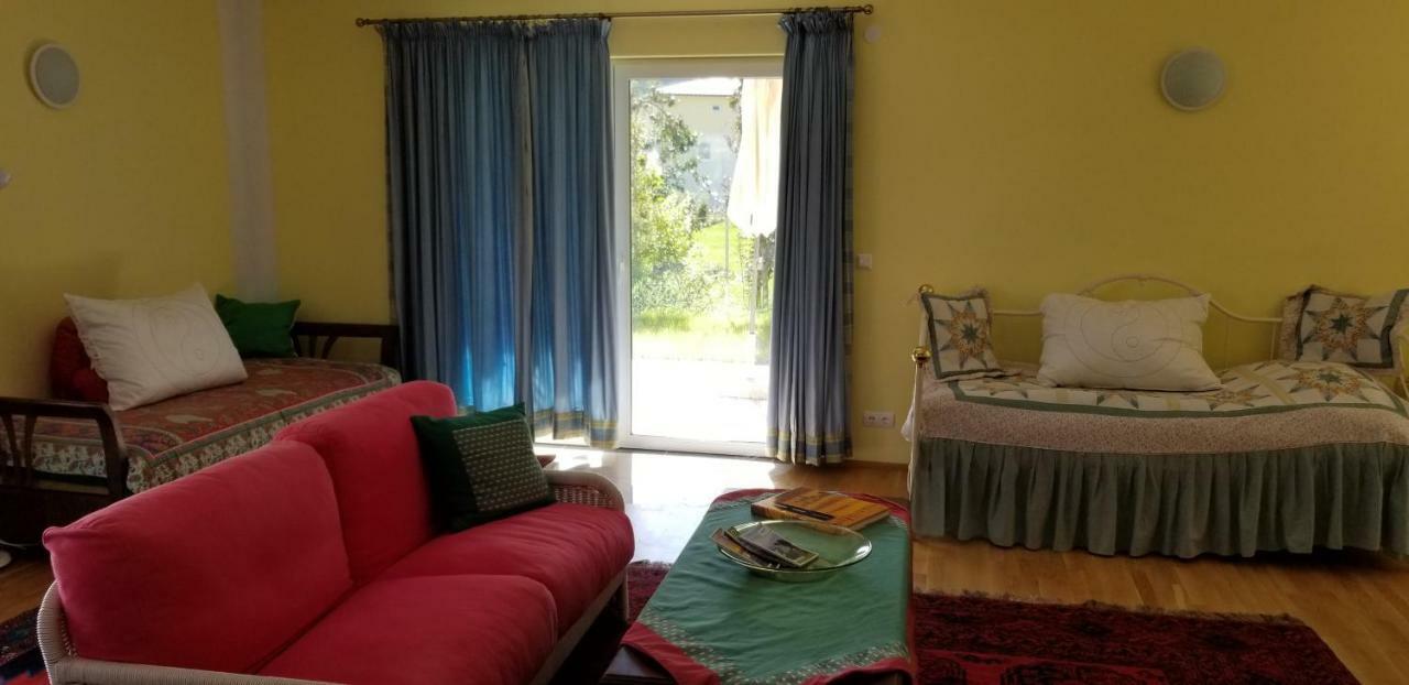 Haus Falkenstein Moosburg Εξωτερικό φωτογραφία