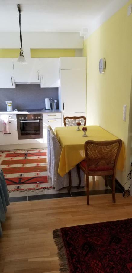 Haus Falkenstein Moosburg Εξωτερικό φωτογραφία