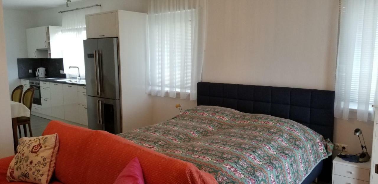 Haus Falkenstein Moosburg Εξωτερικό φωτογραφία
